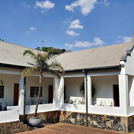 Lake Motel Hartbeespoort Luaran gambar